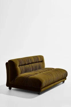 Elmo Zweisitzer-Sofa