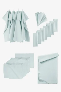 ELORA Textilienset, 21-teilig