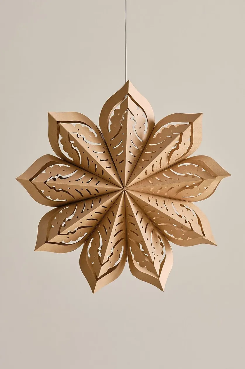 ERIS Weihnachtsstern ø 62 cm