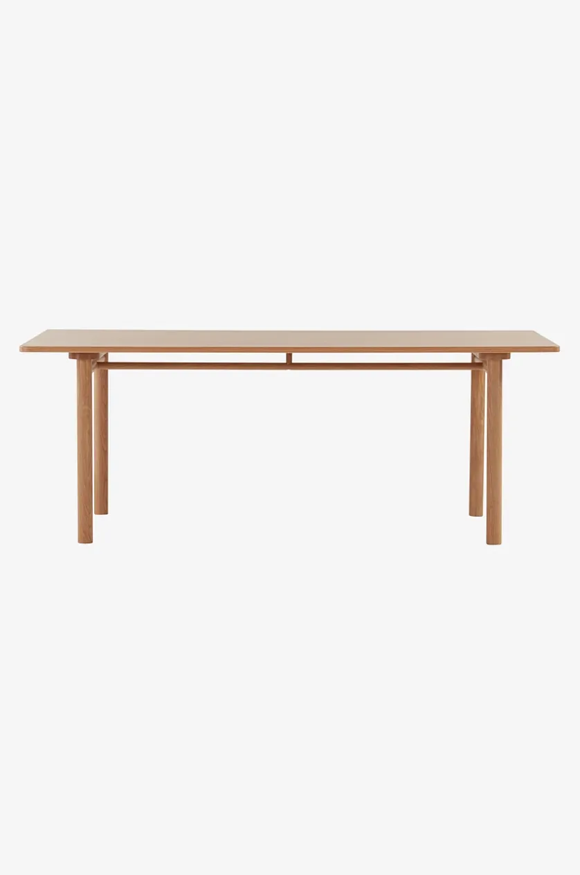 ERSTAD Esstisch 90x200 cm