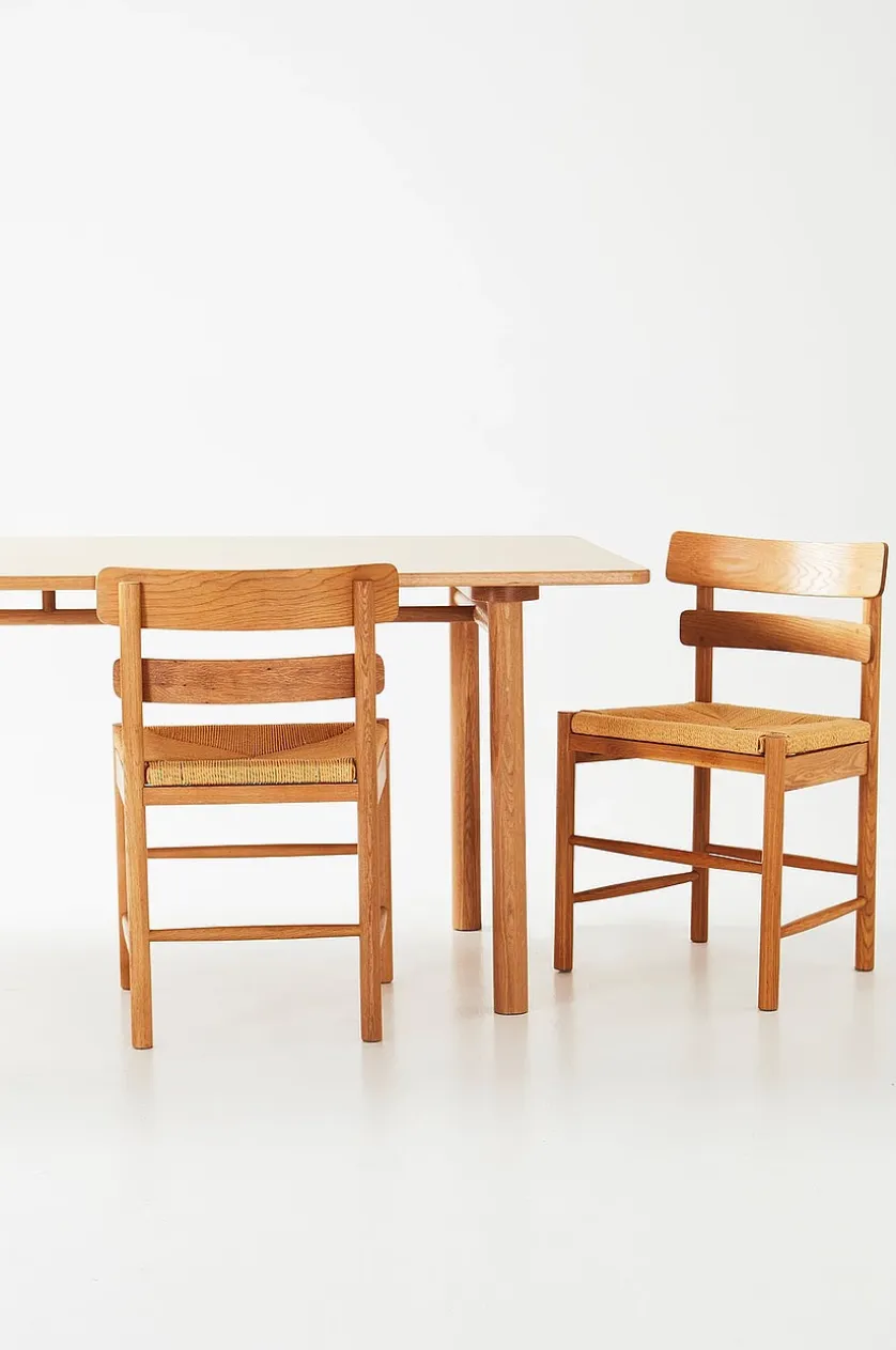ERSTAD Stuhl, 2er-Pack