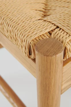 ERSTAD Stuhl, 2er-Pack
