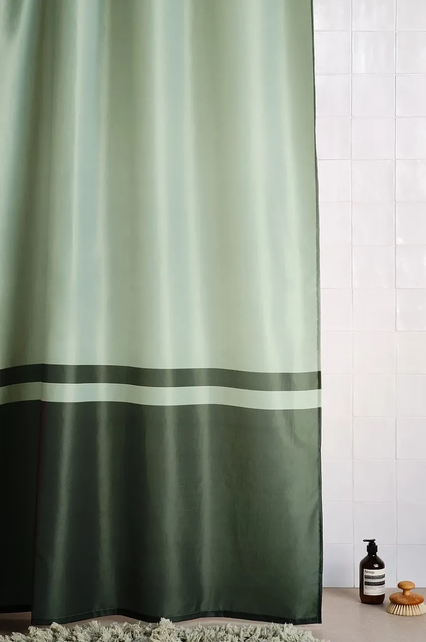 ESRA Duschvorhang 180x200 cm