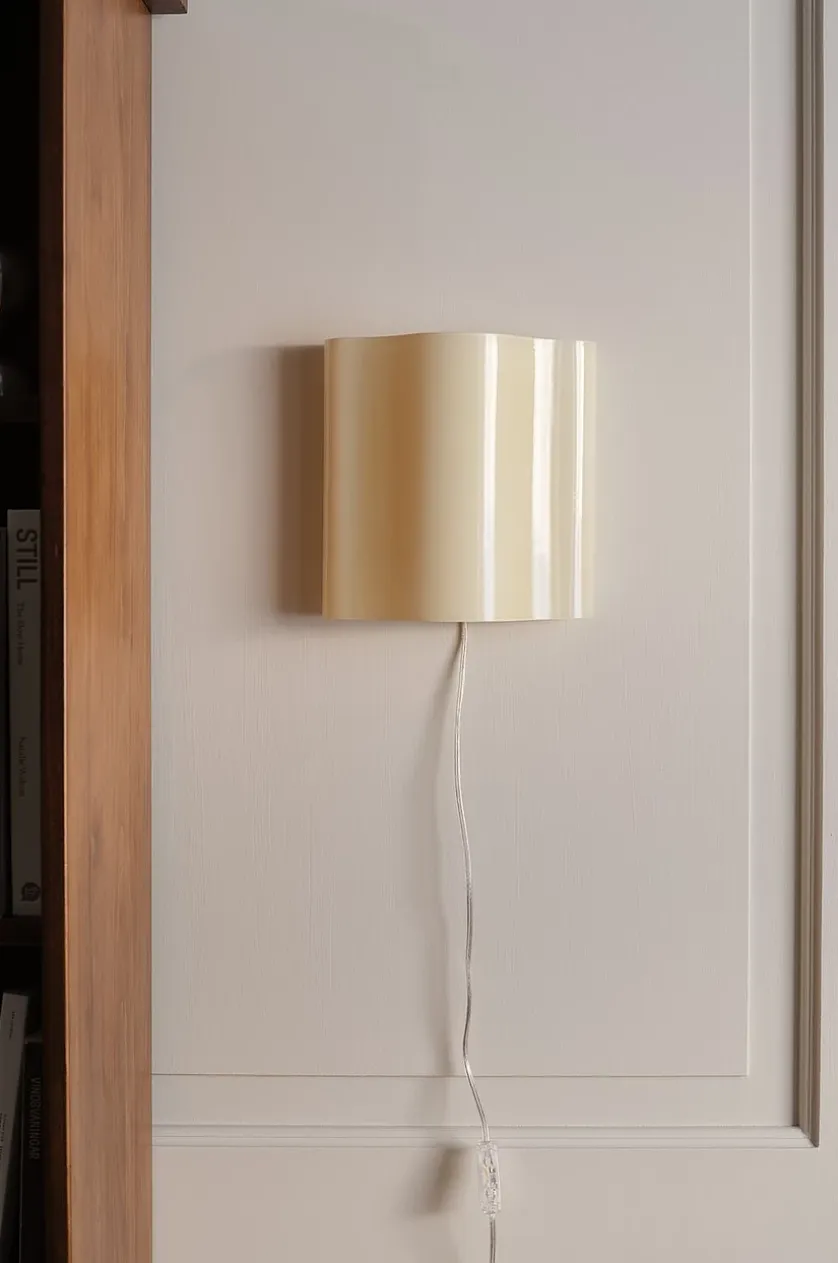 EUROPA Wandlampe