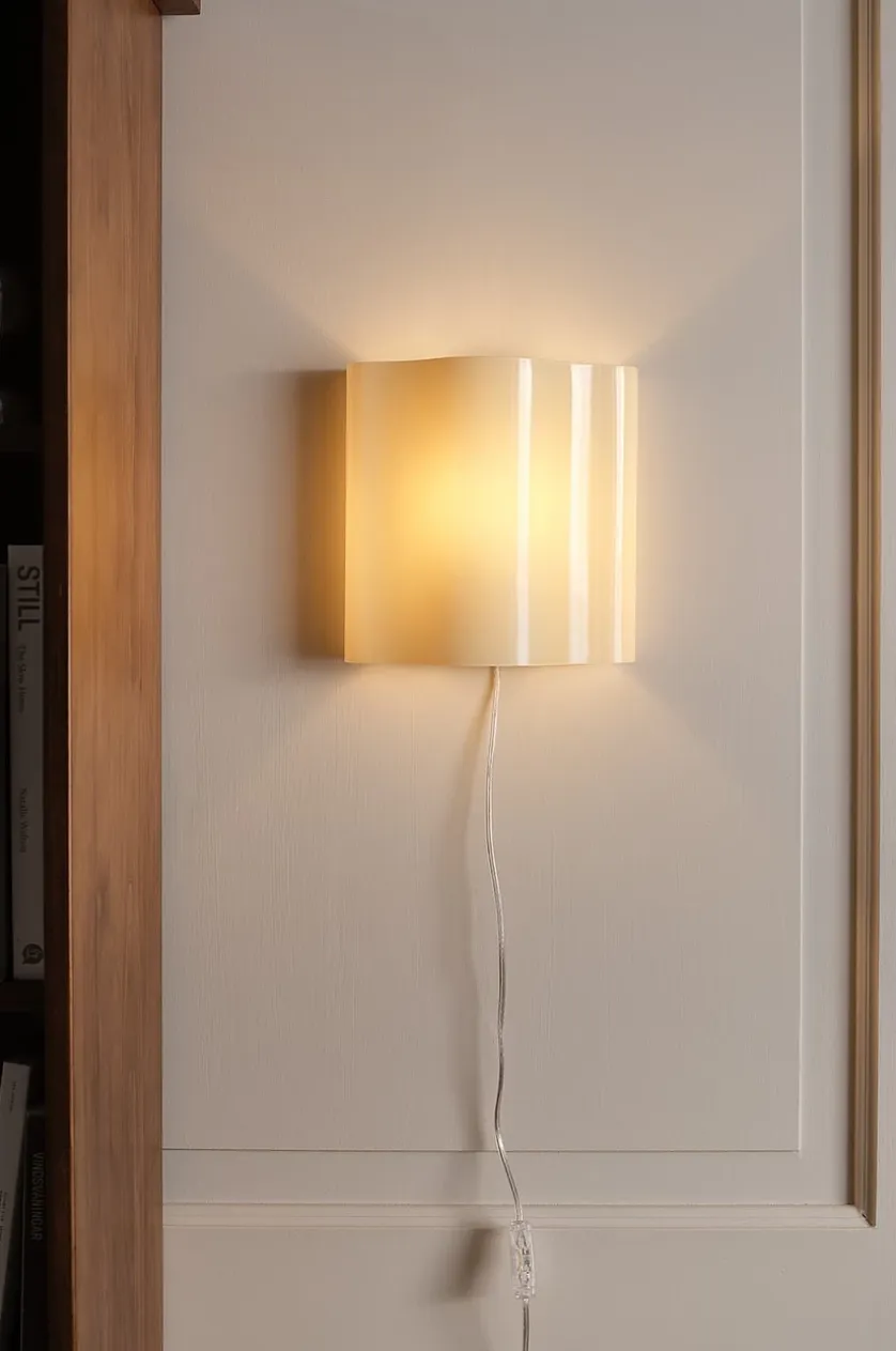 EUROPA Wandlampe