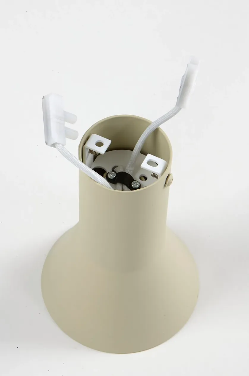 EVAN Deckenlampe ø 10 cm