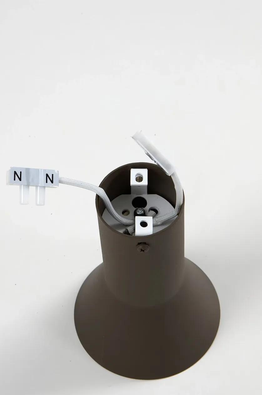 EVAN Deckenlampe ø 10 cm