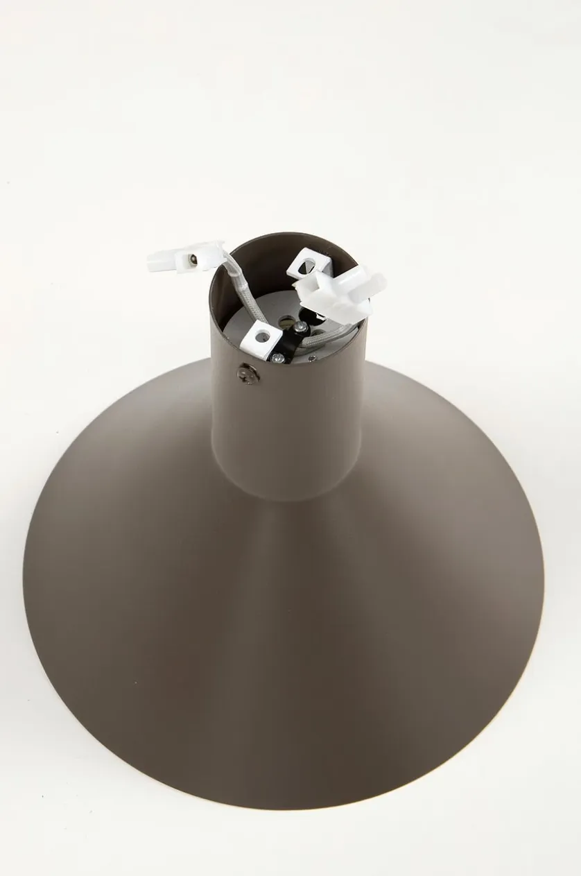 EVAN Deckenlampe Ø 20,5 cm