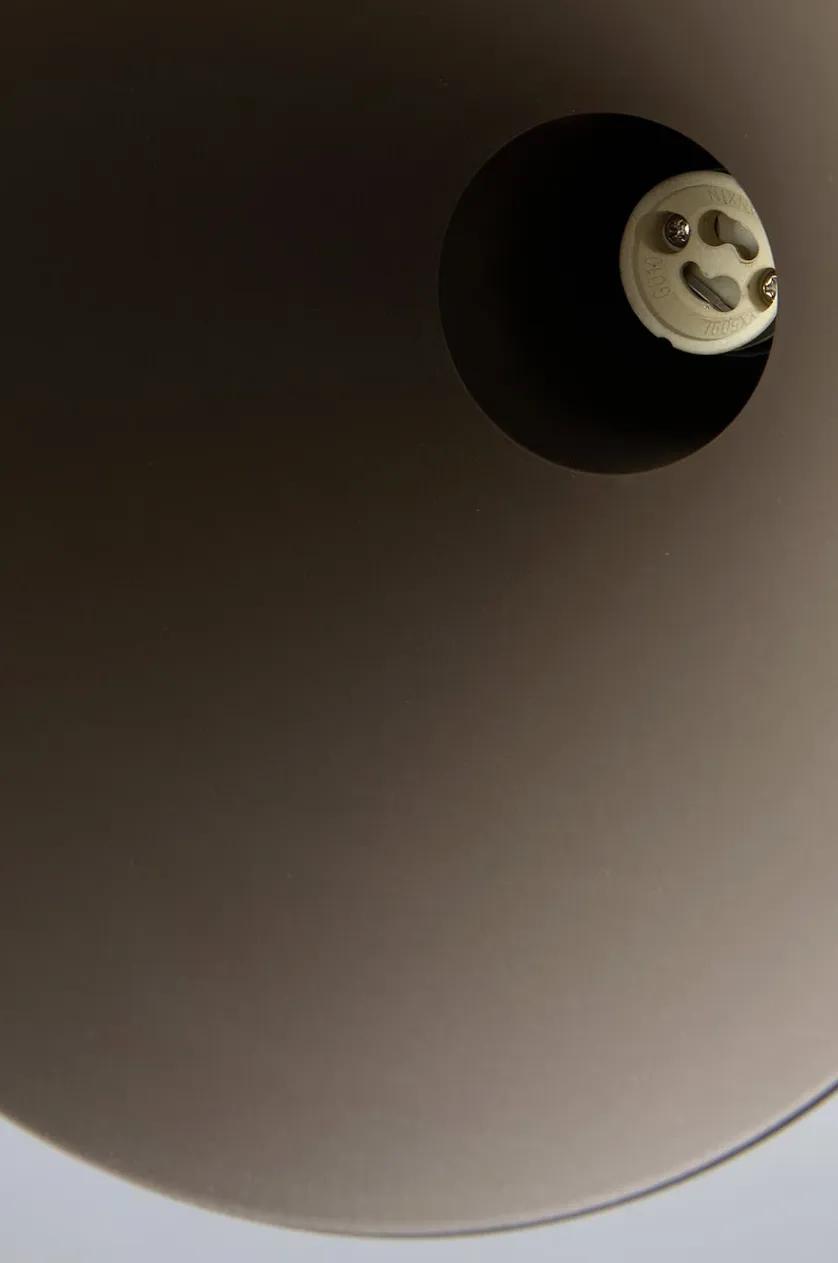 EVAN Deckenlampe Ø 20,5 cm