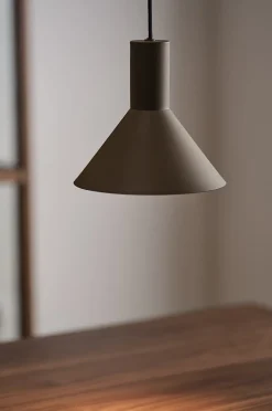 EVAN Lampe am Fenster Ø 20,5 cm