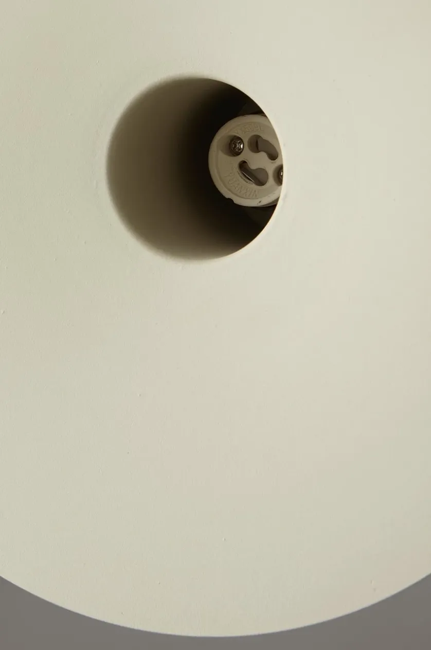 EVAN Lampe am Fenster Ø 25 cm