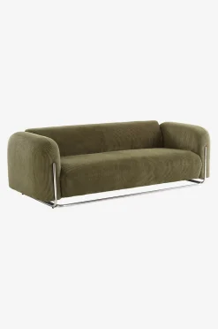 EVERMAN Manchester Sofa 3-Sitzer
