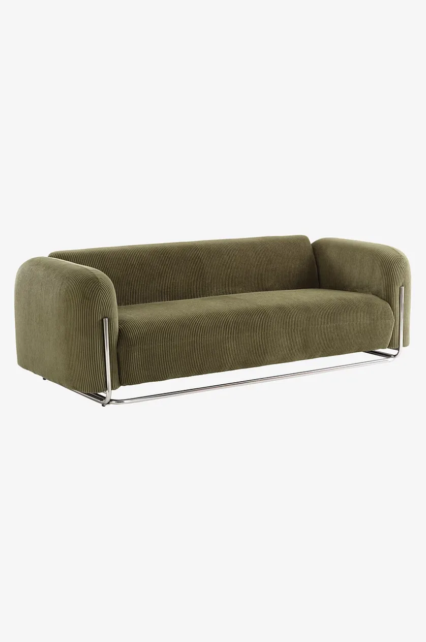 EVERMAN Manchester Sofa 3-Sitzer