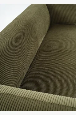 EVERMAN Manchester Sofa 3-Sitzer