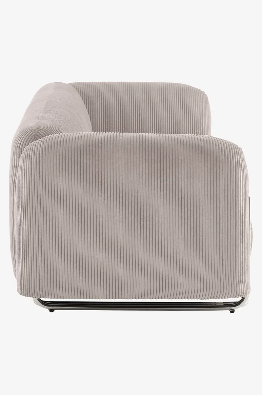 EVERMAN Manchester Sofa 3-Sitzer
