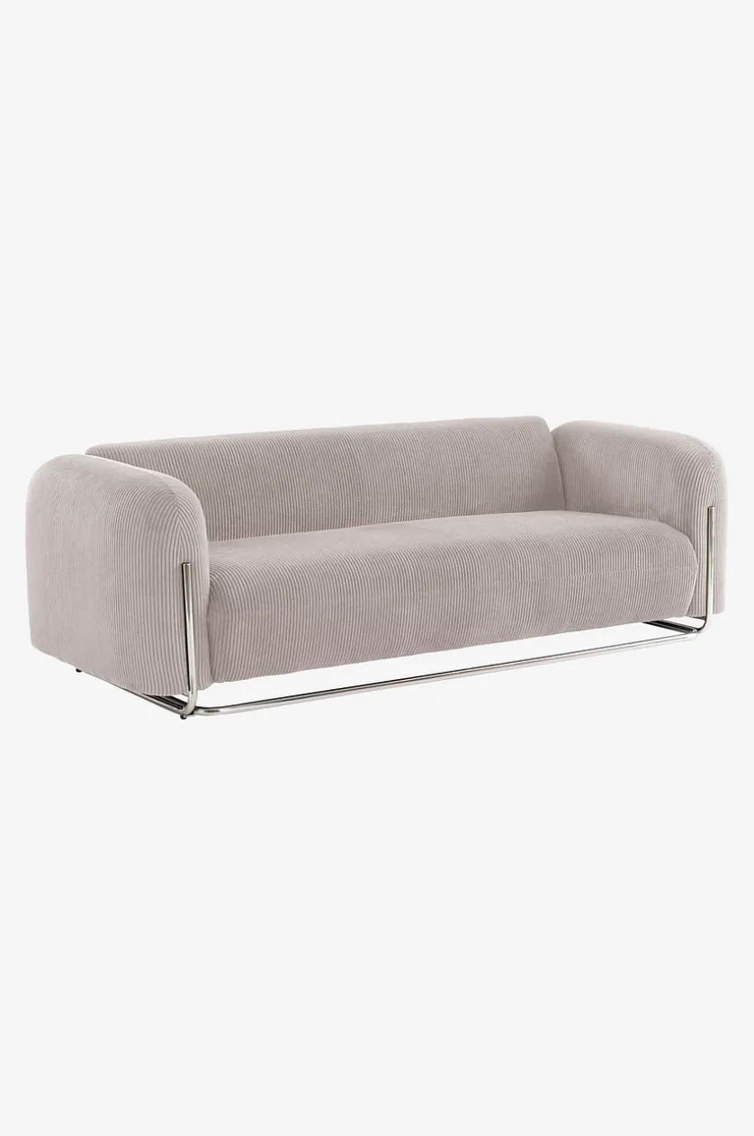 EVERMAN Manchester Sofa 3-Sitzer