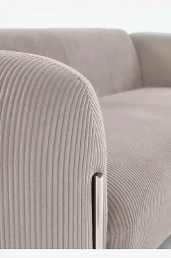EVERMAN Manchester Sofa 3-Sitzer