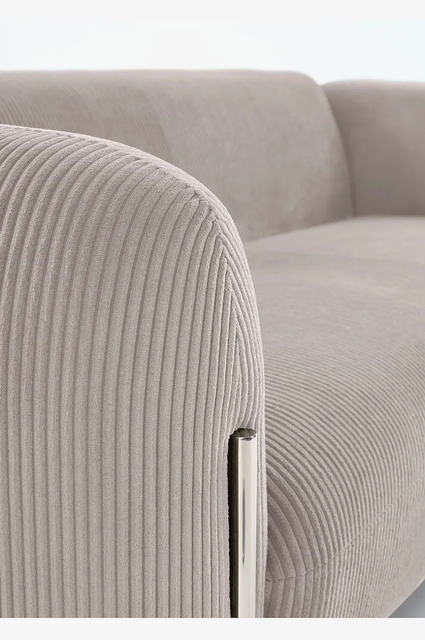 EVERMAN Manchester Sofa 3-Sitzer