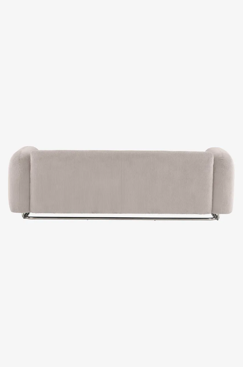 EVERMAN Manchester Sofa 3-Sitzer