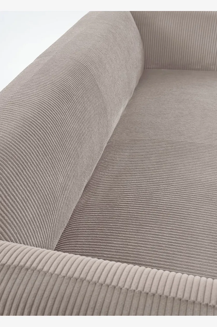 EVERMAN Manchester Sofa 3-Sitzer