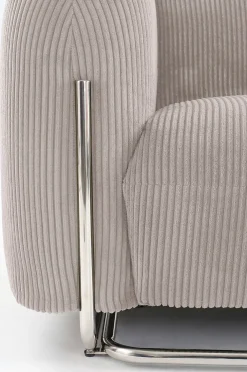 EVERMAN Manchester Sofa 3-Sitzer