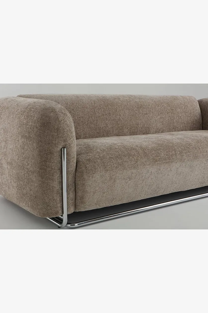EVERMAN Sofa 3-Sitzer