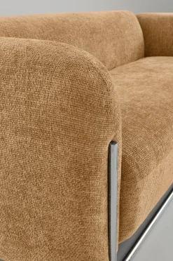 EVERMAN Sofa 3-Sitzer