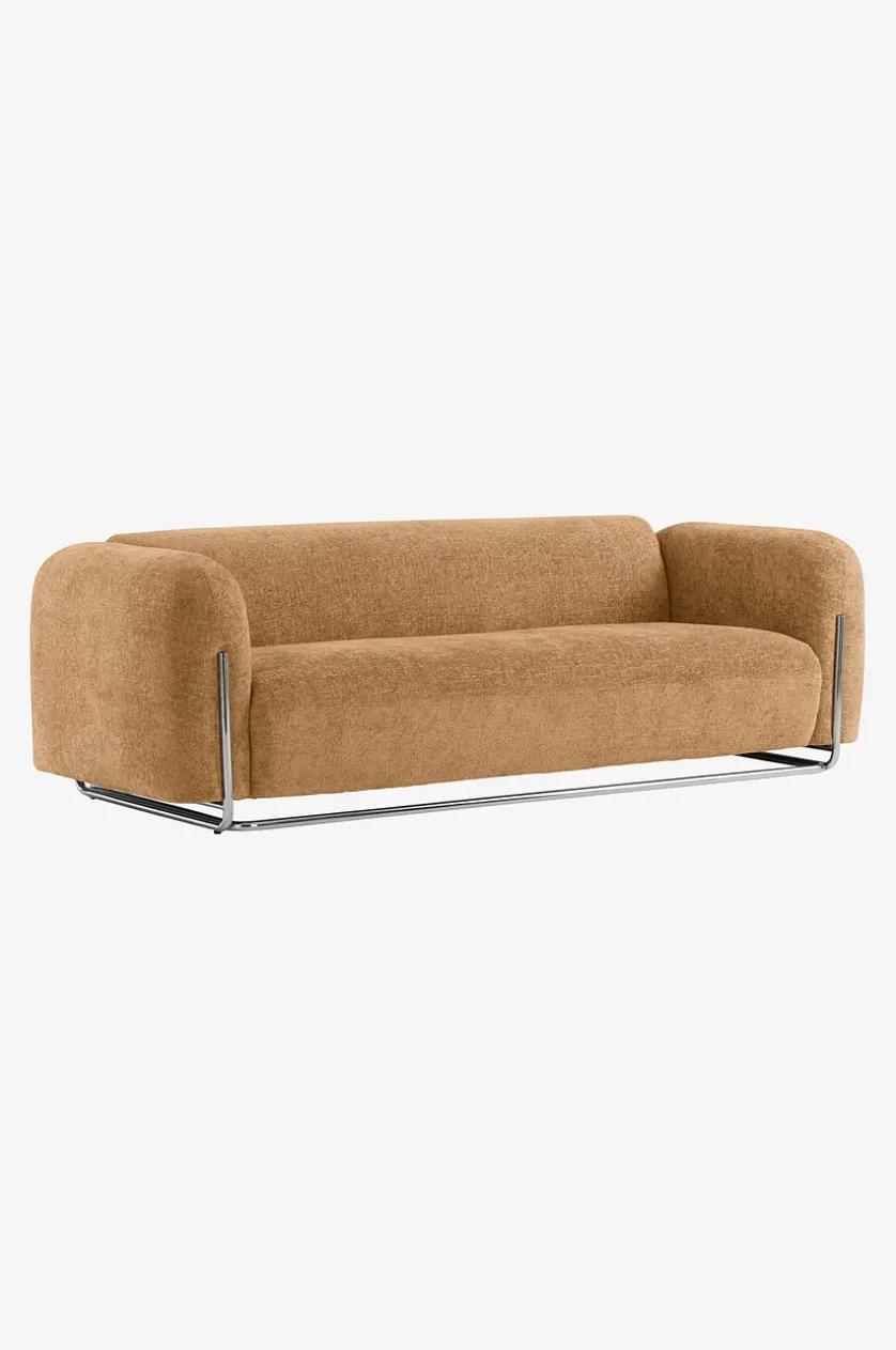 EVERMAN Sofa 3-Sitzer