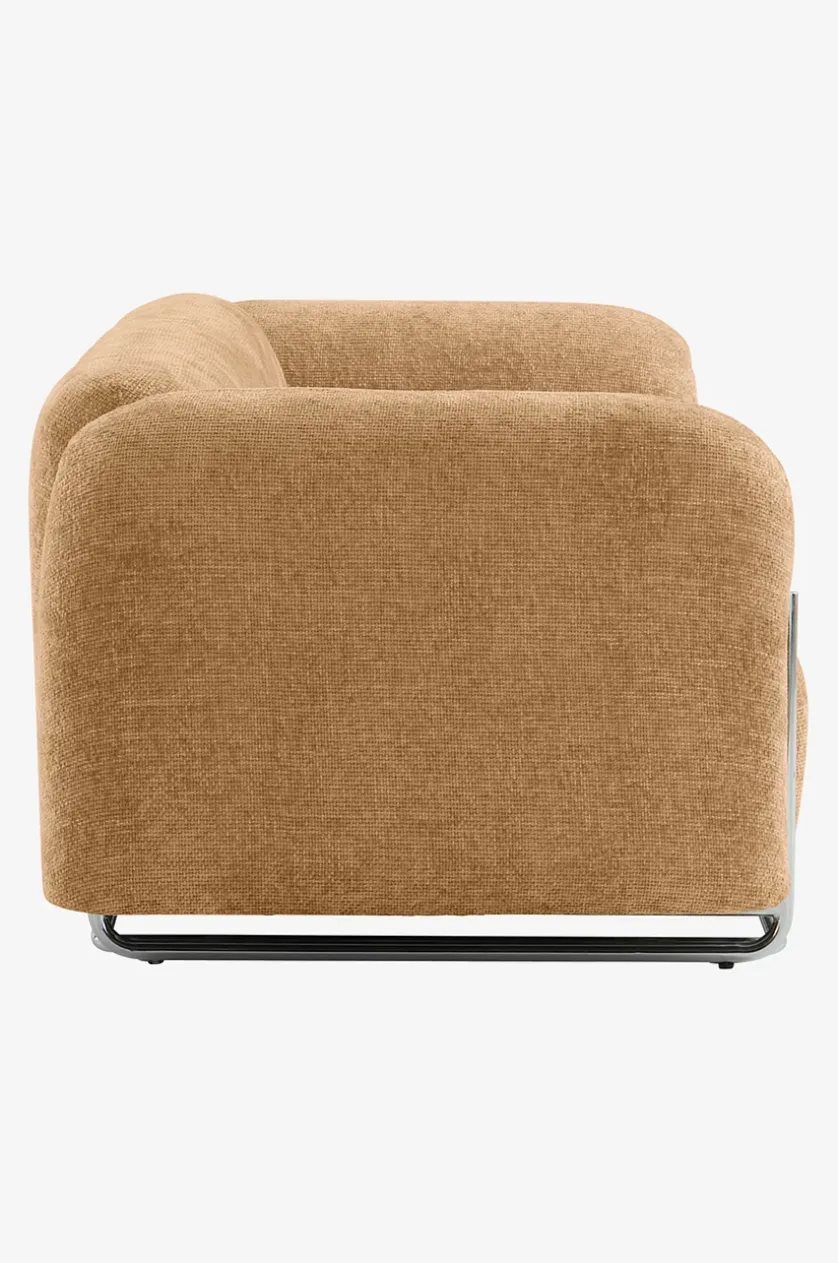 EVERMAN Sofa 3-Sitzer