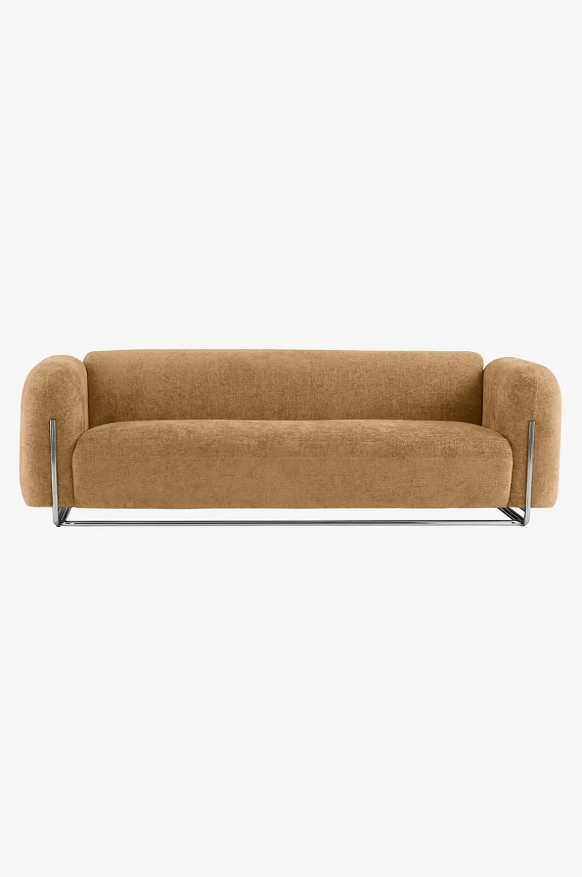 EVERMAN Sofa 3-Sitzer