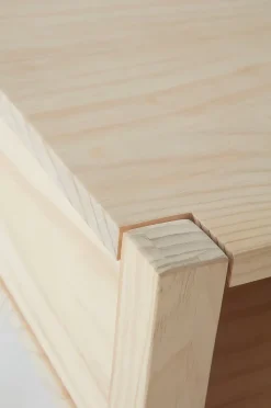 EVO Nachttisch