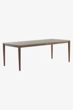 EWARTON 100x220 cm Esstisch