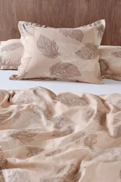 FANNY Kissenhülle aus Satin