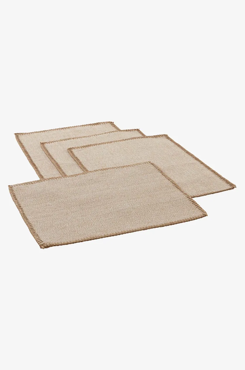 FATIMA Tischset 4er-Pack
