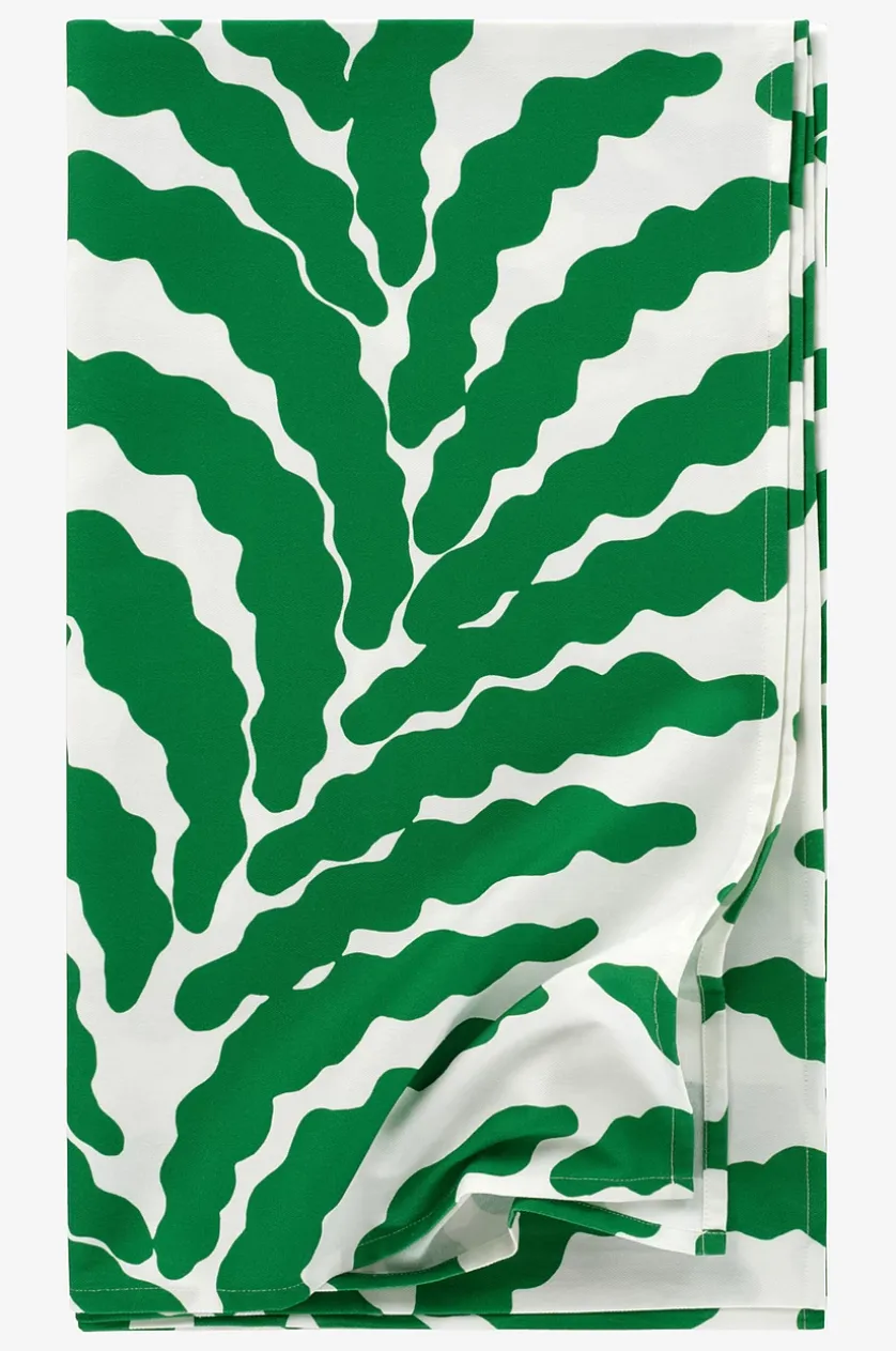FERN abwischbare Tischdecke