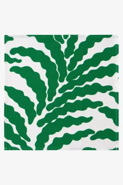 FERN Serviette 4er-Pack