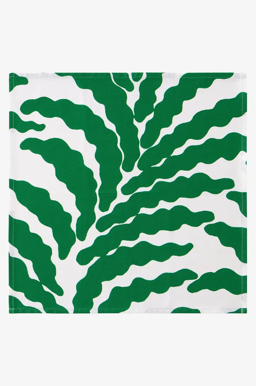 FERN Serviette 4er-Pack