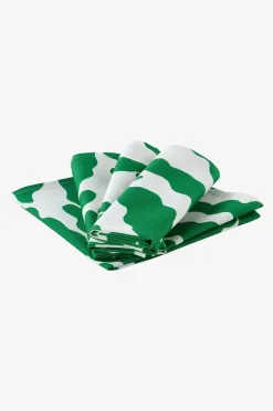 FERN Serviette 4er-Pack