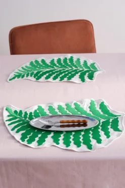 FERN Tischset im 2er-Pack