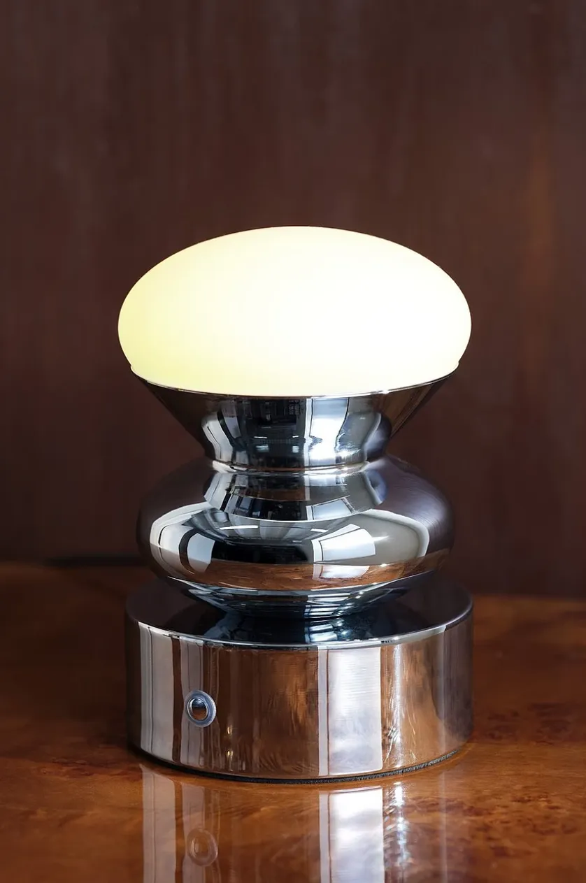 FICKLE Tischlampe