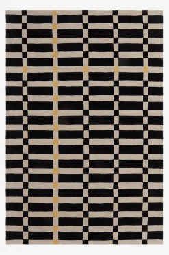 FIORELLA Wollteppich 200x300 cm