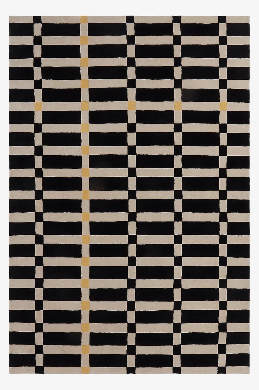 FIORELLA Wollteppich 200x300 cm