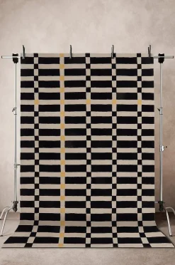 FIORELLA Wollteppich 200x300 cm