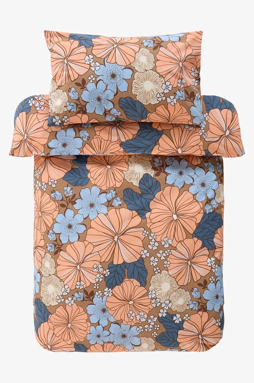 FIORI BOLD MINI Bettbezug-Set Krippe
