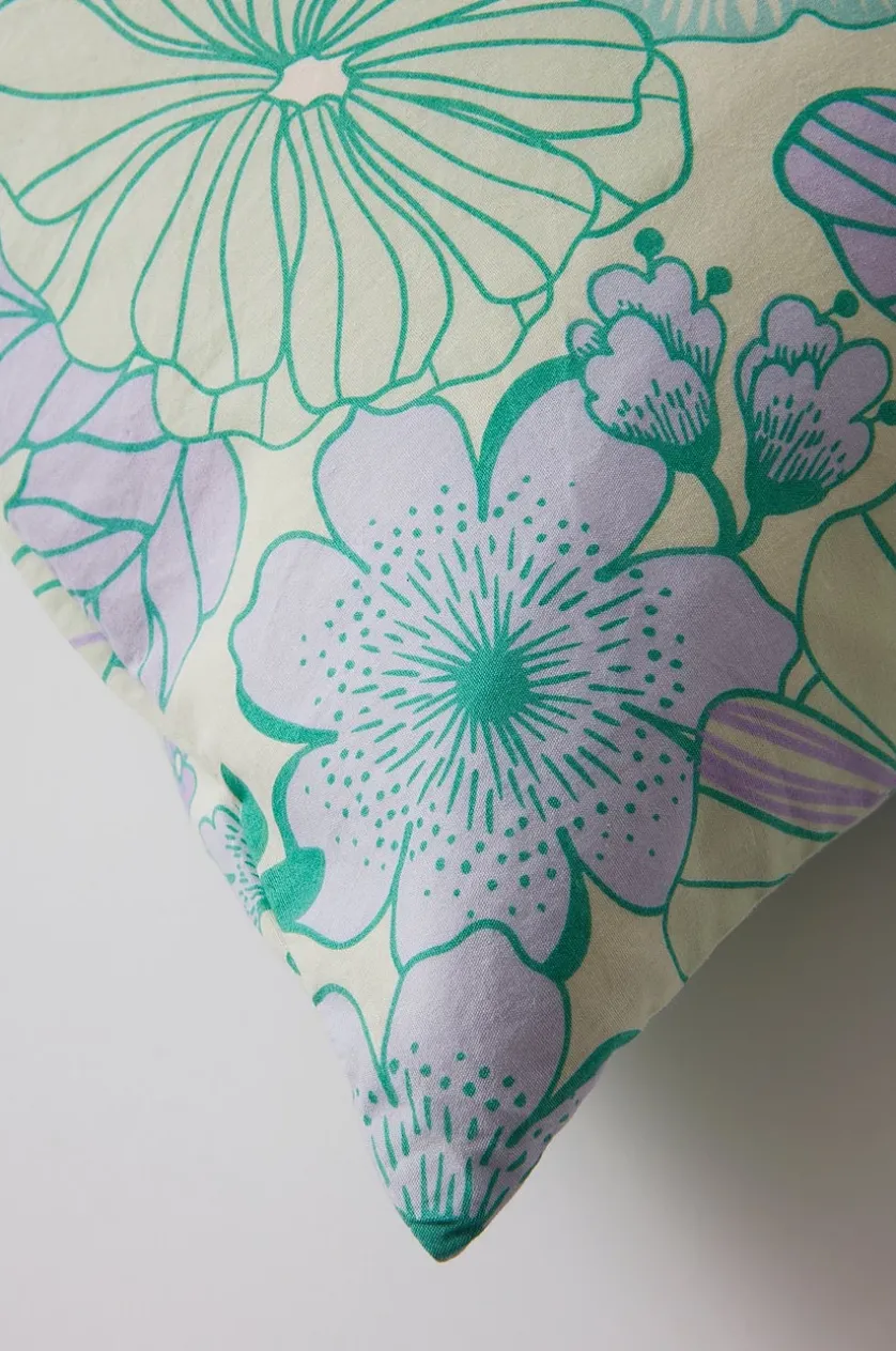 FIORI Kissenhülle