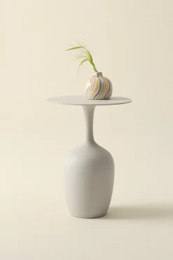 FIORO Beistelltisch Ø 41 cm