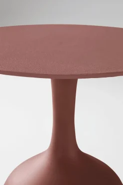 FIORO Beistelltisch Ø 41 cm