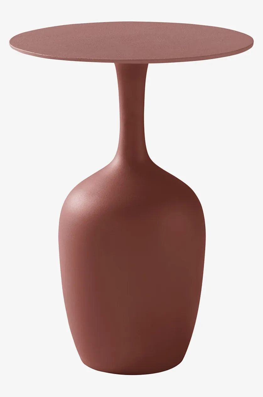 FIORO Beistelltisch Ø 41 cm