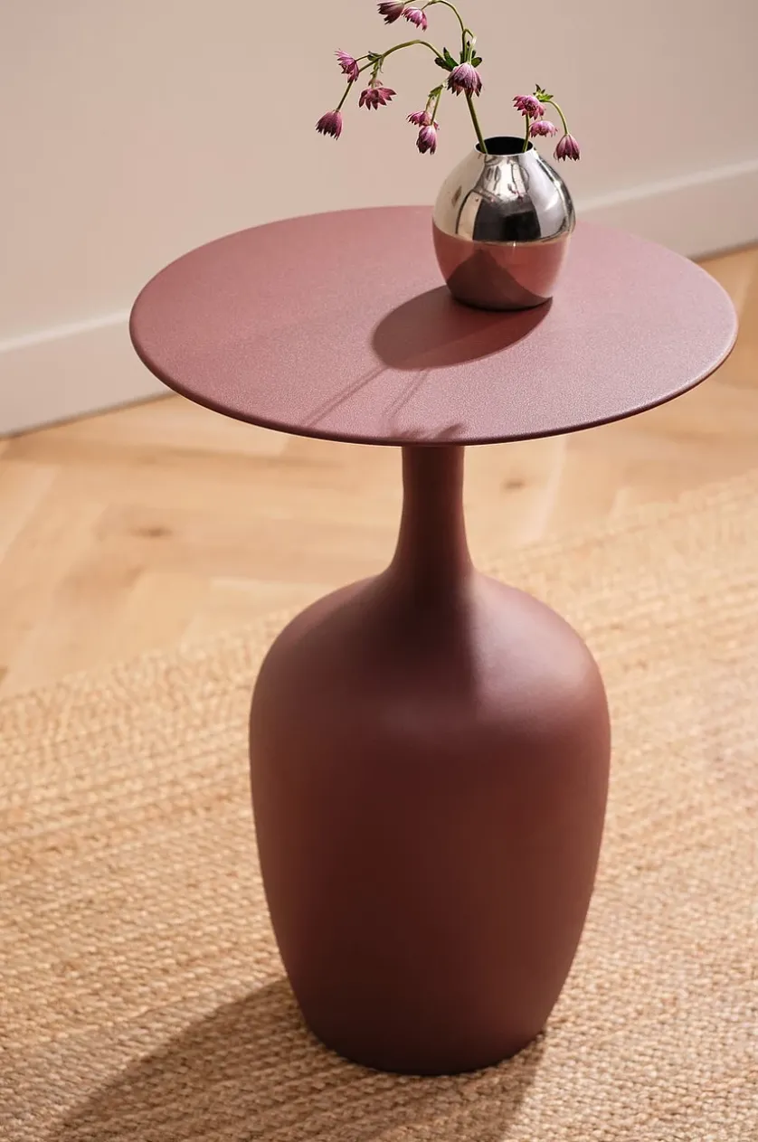 FIORO Beistelltisch Ø 41 cm