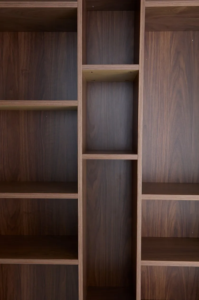 FISKEBÄCK Bücherregal